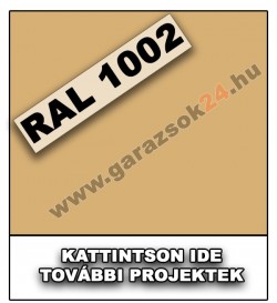 RAL 1002