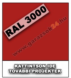 RAL 3000
