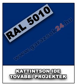 RAL 5010