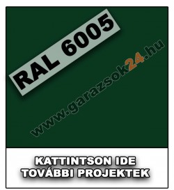 RAL 6005