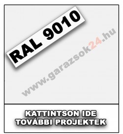 RAL 9010